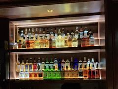 -THE OLD HOUSE酒吧