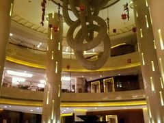 -太原凯宾斯基饭店