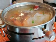 -福州大饭店-自助餐