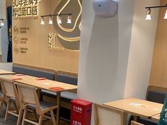 -豪客来牛排(中华城店)