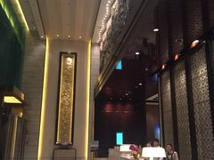 -富力丽思卡尔顿酒店·FLAIR餐厅酒吧
