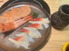 -沼津港精致料理·寿喜烧·烧鸟(漕河泾印象城店)