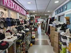 -龙翔服饰城(龙翔大厦店)