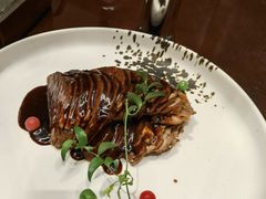 -环球港凯悦 · 享悦中餐厅