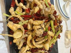 -大眼锅贴水饺(河东店)