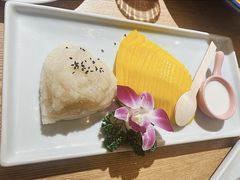 -曼泰·泰餐(京华城店)
