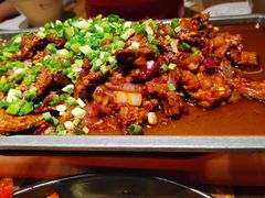 -树厨贵州菜(大十字店)
