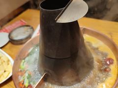 -朴都老北京紫铜火锅(荣成九龙城店)