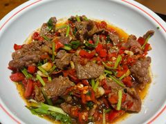 -金味老饭铺(晚报店)