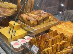 -露丝卡文•世界冠军面包(乐峰广场店)