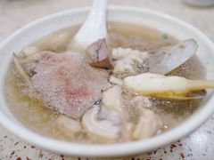 -安平依杰拌粉干(大同店)