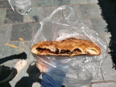 -喜洲杨记破酥粑粑