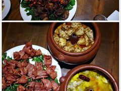 -香满楼(临安路店)