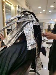 -雅仕 HAIR SALON 美发沙龙