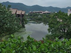 -广州都喜泰丽温泉度假酒店