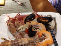 -杭州国际会议中心洲际酒店-原素全日餐厅(解放东路店)