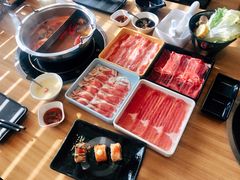 -水林间·寿喜烧自助(仙林金鹰店)