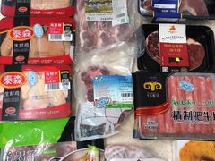 -麦德龙(包河店)