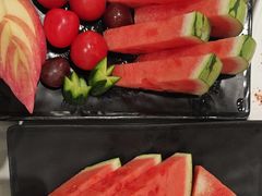 -民族手抓羊肉馆·烤全羊