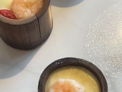 -东方早茶 海鲜•青岛菜(国信体育中心店)