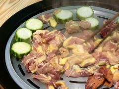 -阿鸡鱼庄·顺德鲜蒸小炒(亚运村店)