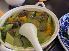 -simply thai天泰(长泰广场店)