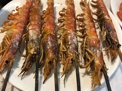 -怡乡王品海鲜姿造自助体验餐厅(大岛商业广场店)