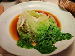-绿茶餐厅(首开福茂店)