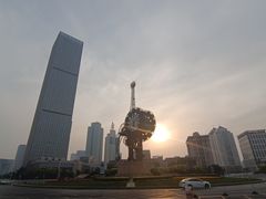 -世纪钟