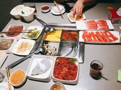 -海底捞火锅(万达广场店)