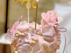 -Biteology Artisan Cakes(红庄·国际文化保税创新园店)