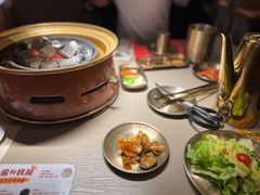 -西塔老太太泥炉烤肉(温州首店万象城黑金店)