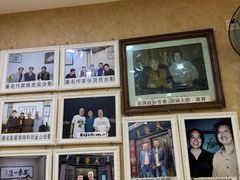 -天发芽·何记葫芦头泡馍·老字号(小南门店)