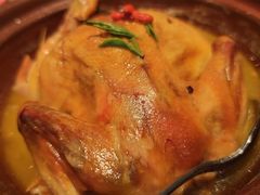 -外婆家(西红门荟聚购物中心店)