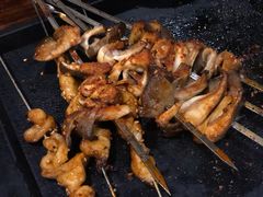 -麻喜大