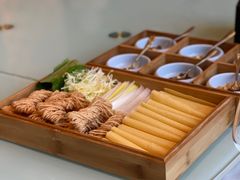 -御仙都北京菜馆·烤鸭店(双井店)