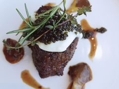 -王品牛排(郑州大卫城店)