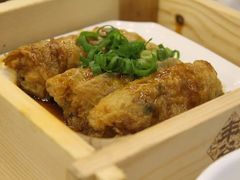 腐皮卷-丰谷茶楼(鸿大广场店)