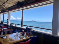 -阿甘虾餐厅(Maui)