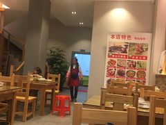 大堂-悠悠美食