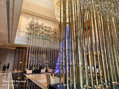 -四季酒店·行政酒廊