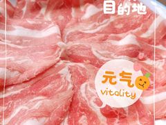 -陈氏火锅(新街坊店)