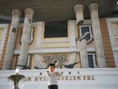 -沈阳方特欢乐世界