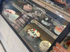 -DQ·蛋糕·冰淇淋(苏州中心店)