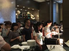 -上海西藏大厦万怡酒店
