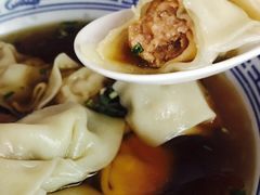 -古徽州馄饨店(宝安路店)