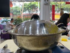 -凯盈阁·顺德私房菜·桑拿鸡