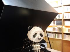 -三联韬奋书店(宽窄巷子店)