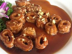 -牟传仁饭庄(星海店)