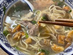 -鼎顺小吃(吴山名楼店)